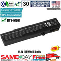 ?BTY-M6H Battery For MSI GE62 GE72 GP62 PE60 PE70 GE62VR GP72 GL72 2QC 2QD 2QE