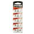10 Pk Camelion AG3 LR41 392 SR41W LR736 GP92A Plus Alkaline Battery