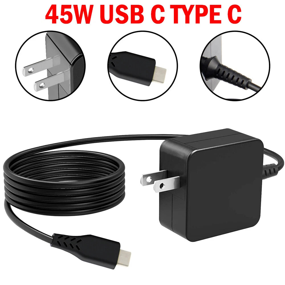 USB C Speaker Charger for JBL Charge 4,JBL Flip 5,JBL Pulse4,JBL JR POP,JBL Link