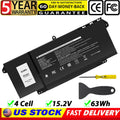 Laptop Battery For Dell 7FMXV Replacement Battery For Select Latitude Models -