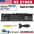 ?For MSI BTY-M6M Battery For G266 GE66 GE76 Raider 10SFS 10UH-226TR 11UH Series