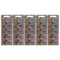 25 GENUINE MAXELL CR2025 2025 3V LITHIUM BUTTON COIN CELLS BATTERIES