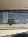 Genuine F62G0 Battery for Dell Inspiron 13 5370 7000 7370 7380 7386 7373 P83G