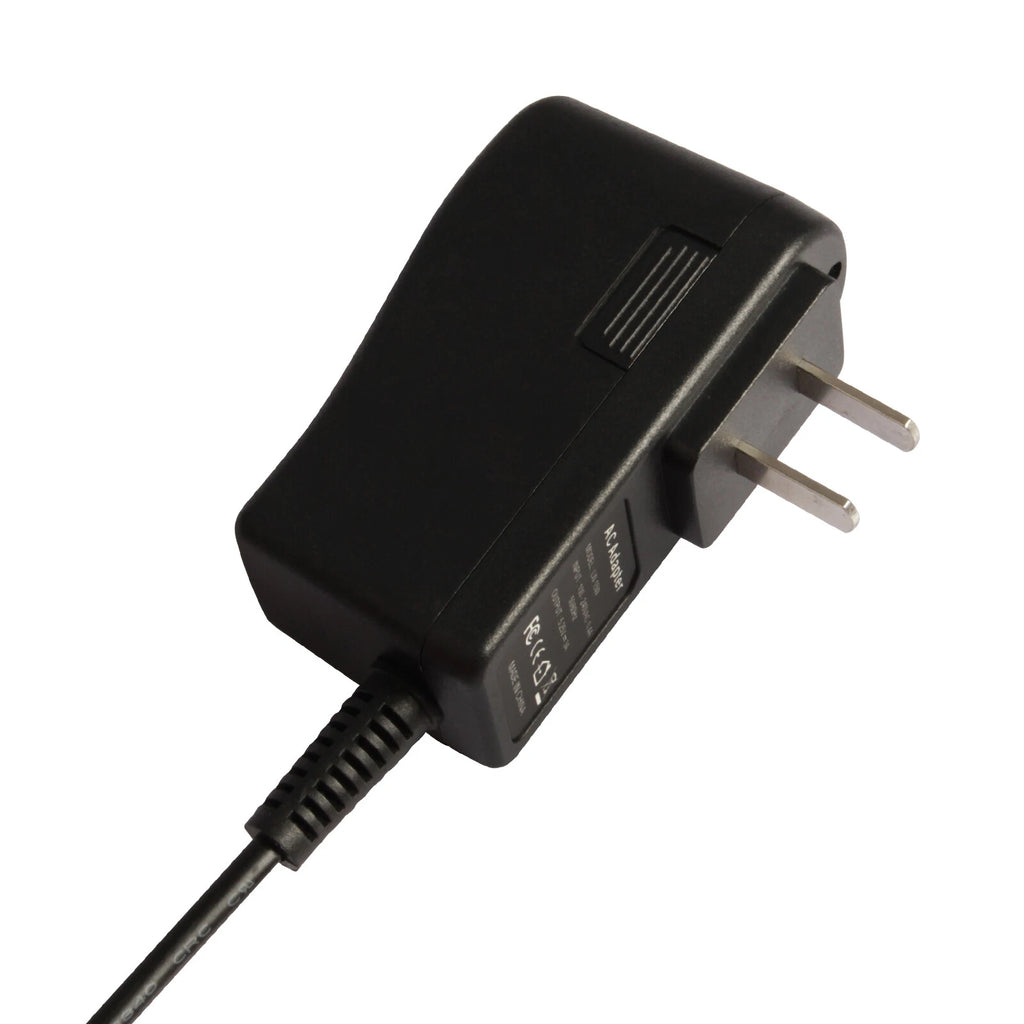 Micro USB AC Wall Power Adapter for HP Chromebook 11-1101us F2J07AA#ABA Charger