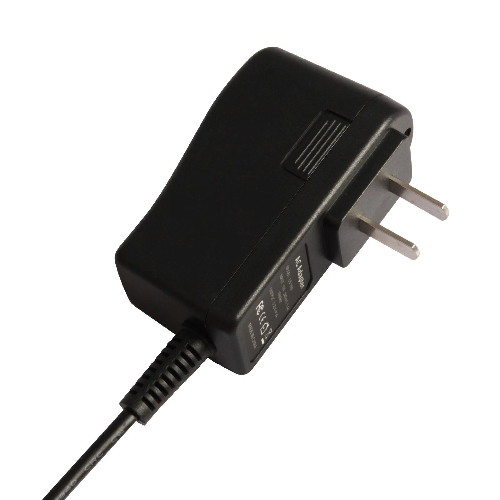 Micro USB AC Wall Power Adapter for HP Chromebook 11-1101us F2J07AA#ABA Charger