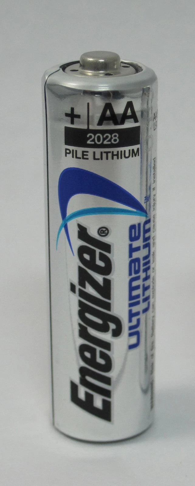 Energizer AA Ultimate L91 Lithium 1.5V Batteries x 10