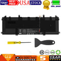 New SU06XL Battery for HP Spectre X360 15 15-DF HSTNN-DB8W L29048-271 L29184-005