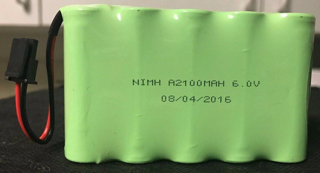 Brand New "3" GE Interlogix Simon XTi Backup Battery 600-XTI-BAT, 2016