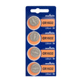 4 Murata Replaces Sony Battery CR1632 CR 1632 Lithium 3v Batteries Coin NEW 3v