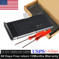 Battery for Apple MacBook 13" Laptop Models: A1342 (Late 2009 and Mid 2010)