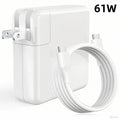 Lot of 61W USB-C Type-C Power Adapter Charger For MacBook PRO 13" A1718 A1708