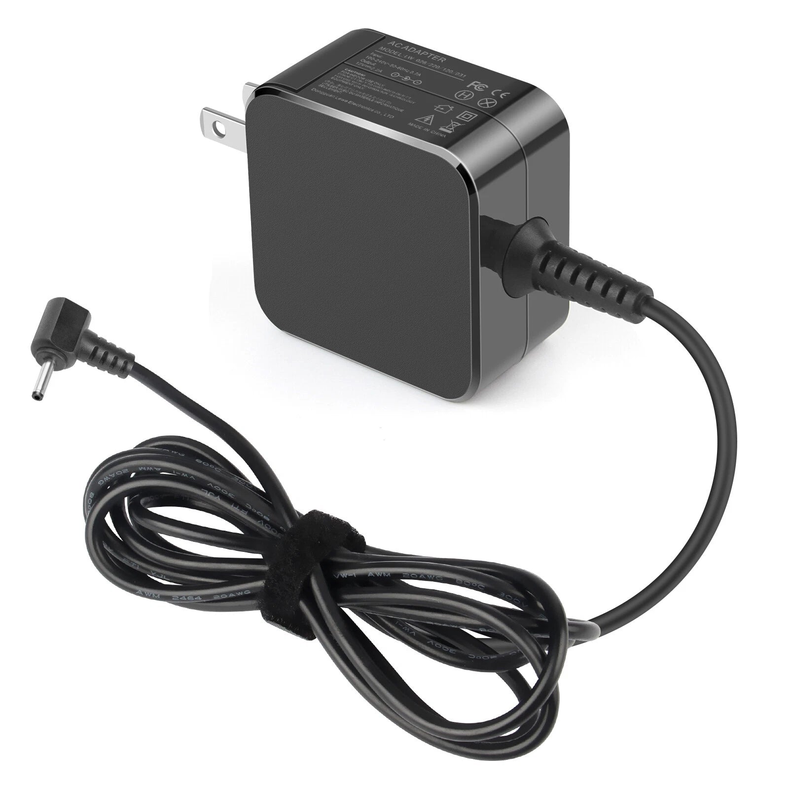 26W AC Adapter PA-1250-98 Charger For Samsung Chromebook 3 XE500C13 2 XE500C12