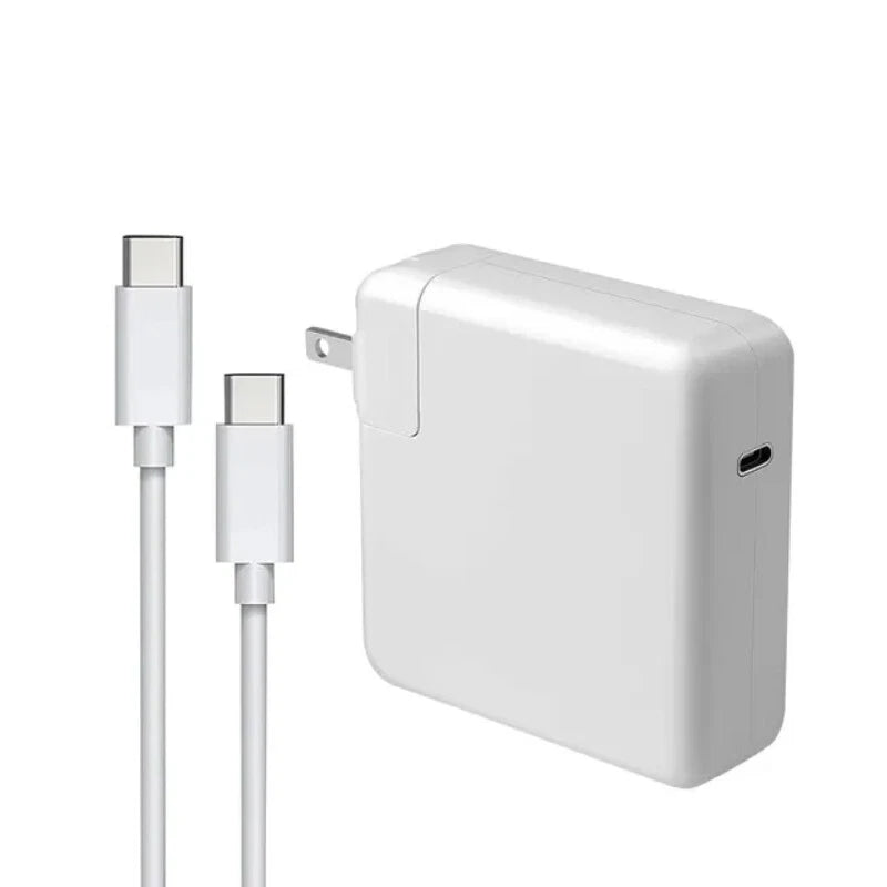 96W USB Type C Charger for MacBook Pro 16/15/14/13 inch 2022/2021/2020/2019/2018