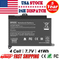 BP02XL Battery for HP Pavilion PC 849909-855 15-AU018WM HSTNN-LB7H HSTNN-UB7B