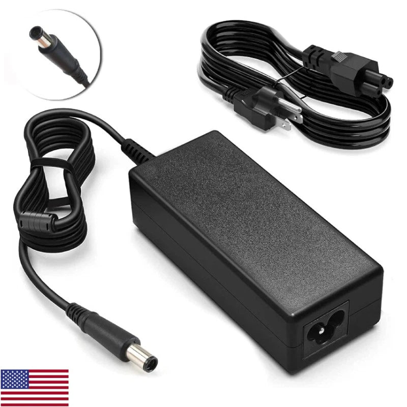 65W AC Power Charger Adapter For HP ProBook 430 G1 G2 440 450 455 645 650 655