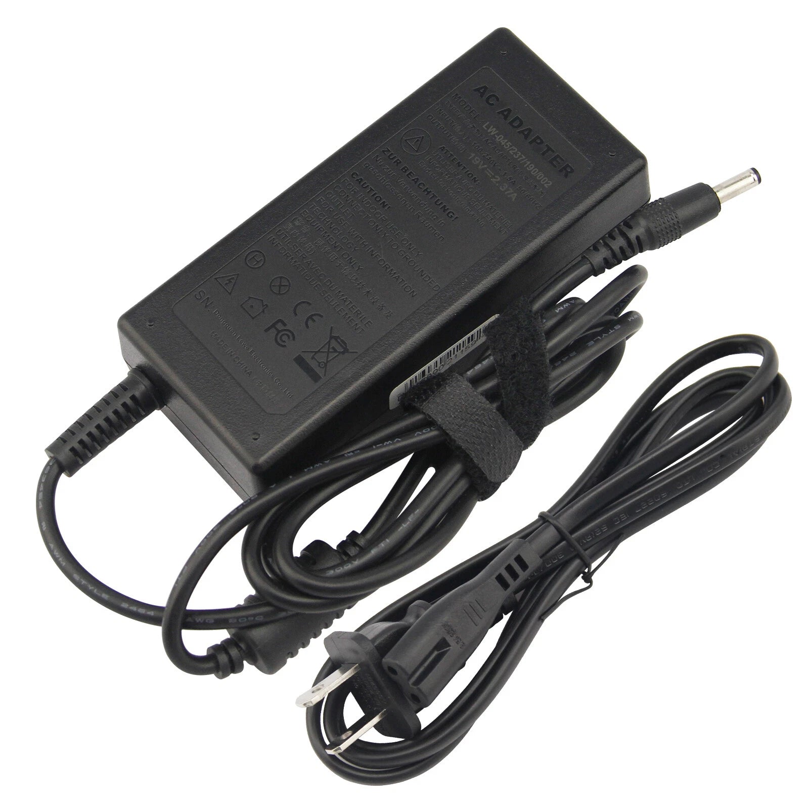 AC Charger for Asus X201E X202E X541NA X542UA X540S X540SA X541N C202SA Adapter