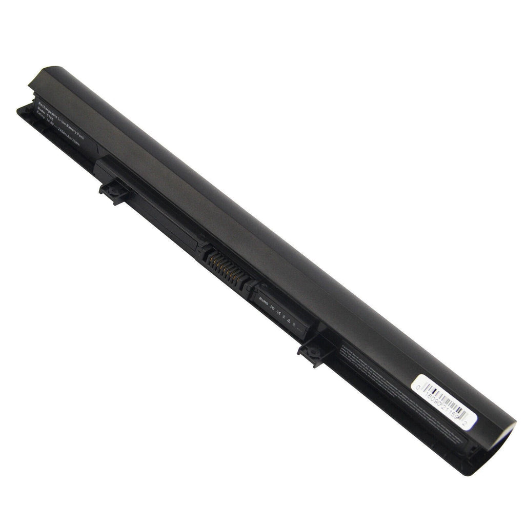 ?LOT PA5185U-1BRS Laptop Battery ForToshiba PA5186U-1BRS PA5184U-1BRS C55 C55D