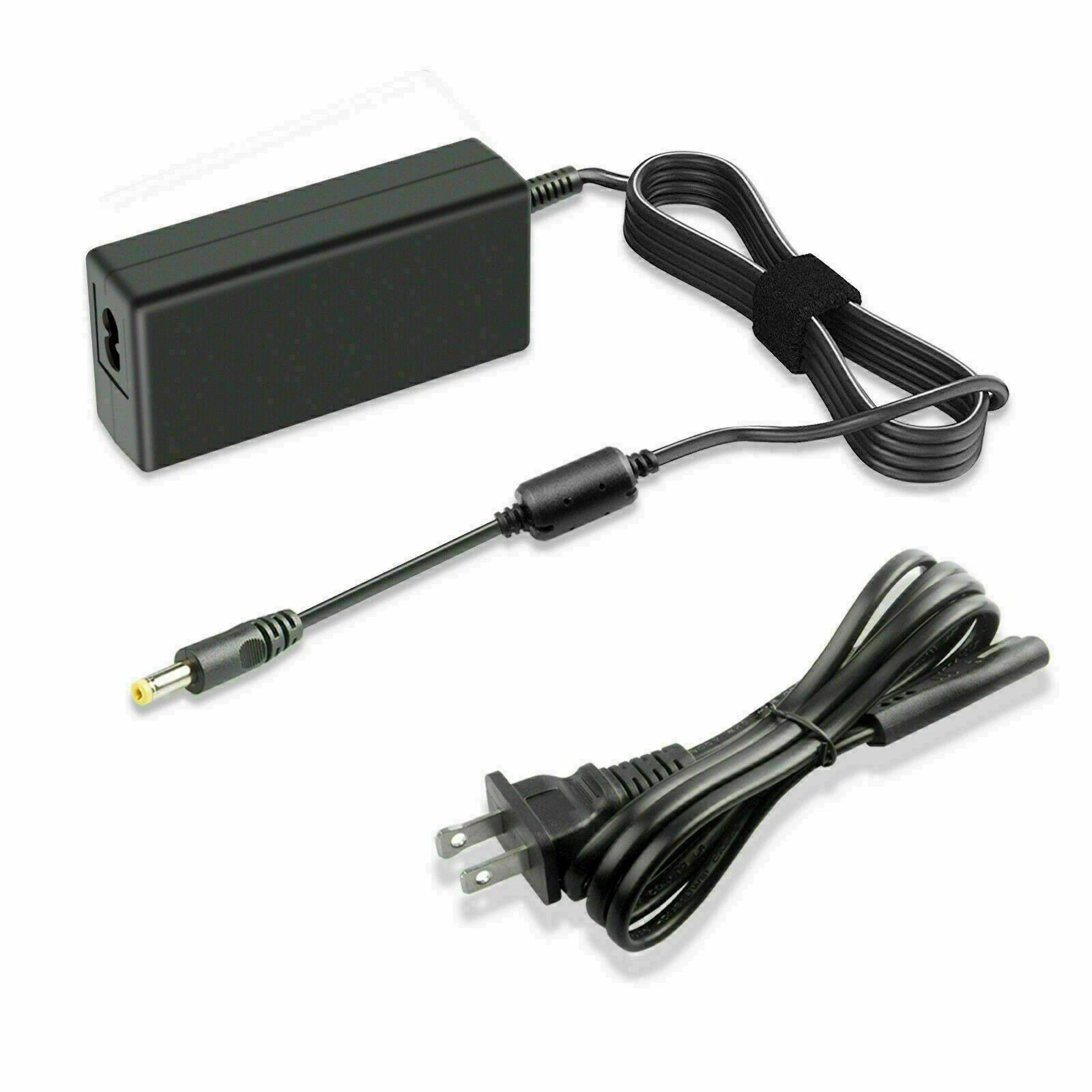 For HP Compaq Presario V1000 V2000 V3000 V5000 65W AC Power Adapter Charger