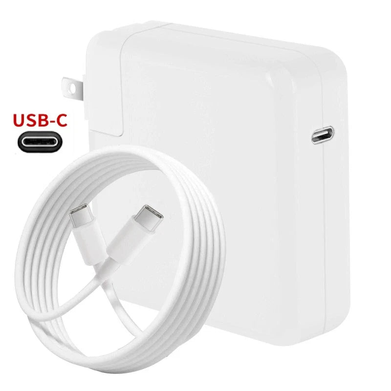 For Apple Notebook Power Adapter Macbook air/pro Computer Laptop Charger USB-C