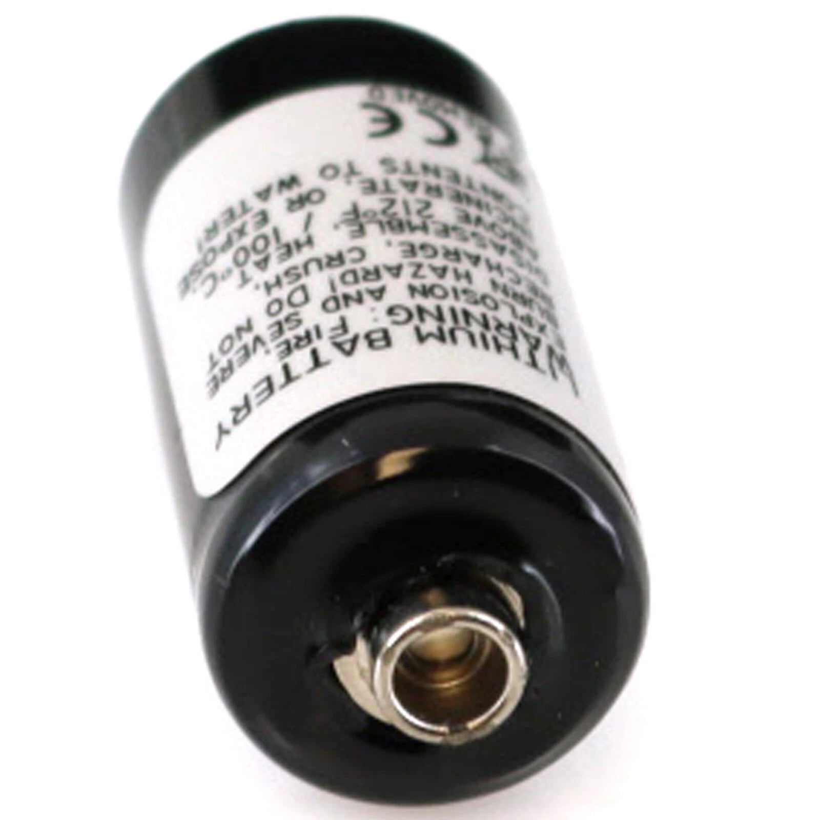3pc 3V 1200mAh Battery For Texas Instrument 500, 505, 510, 525, 530, 535, 545
