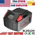 20V 5.0Ah Lithium Ion Battery For Ingersoll Rand IQV20 series BL2023 BL2012H