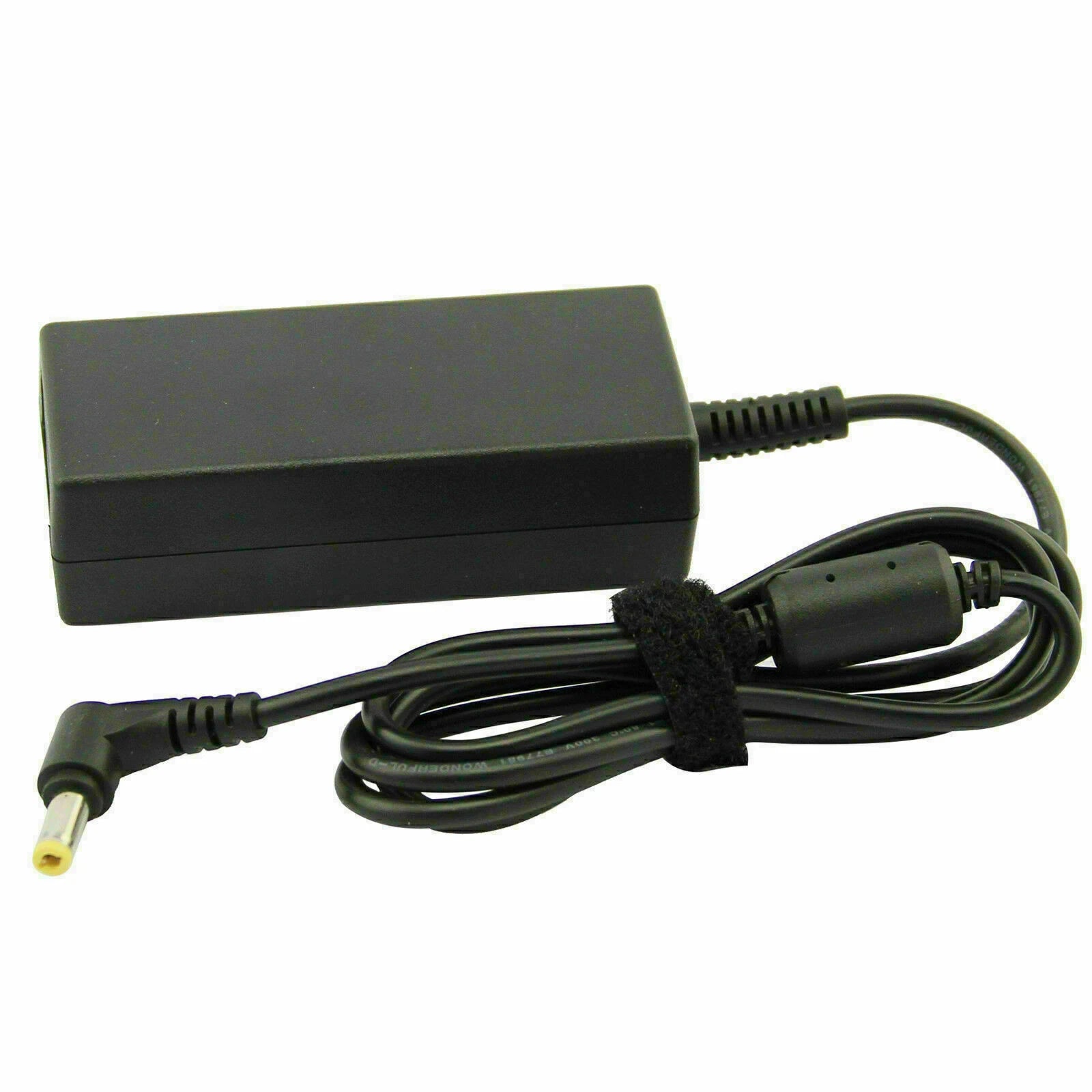 Power Cord For Zebra Eltron TLP2844 LP2824 Label Printer AC/DC Adapter Charger