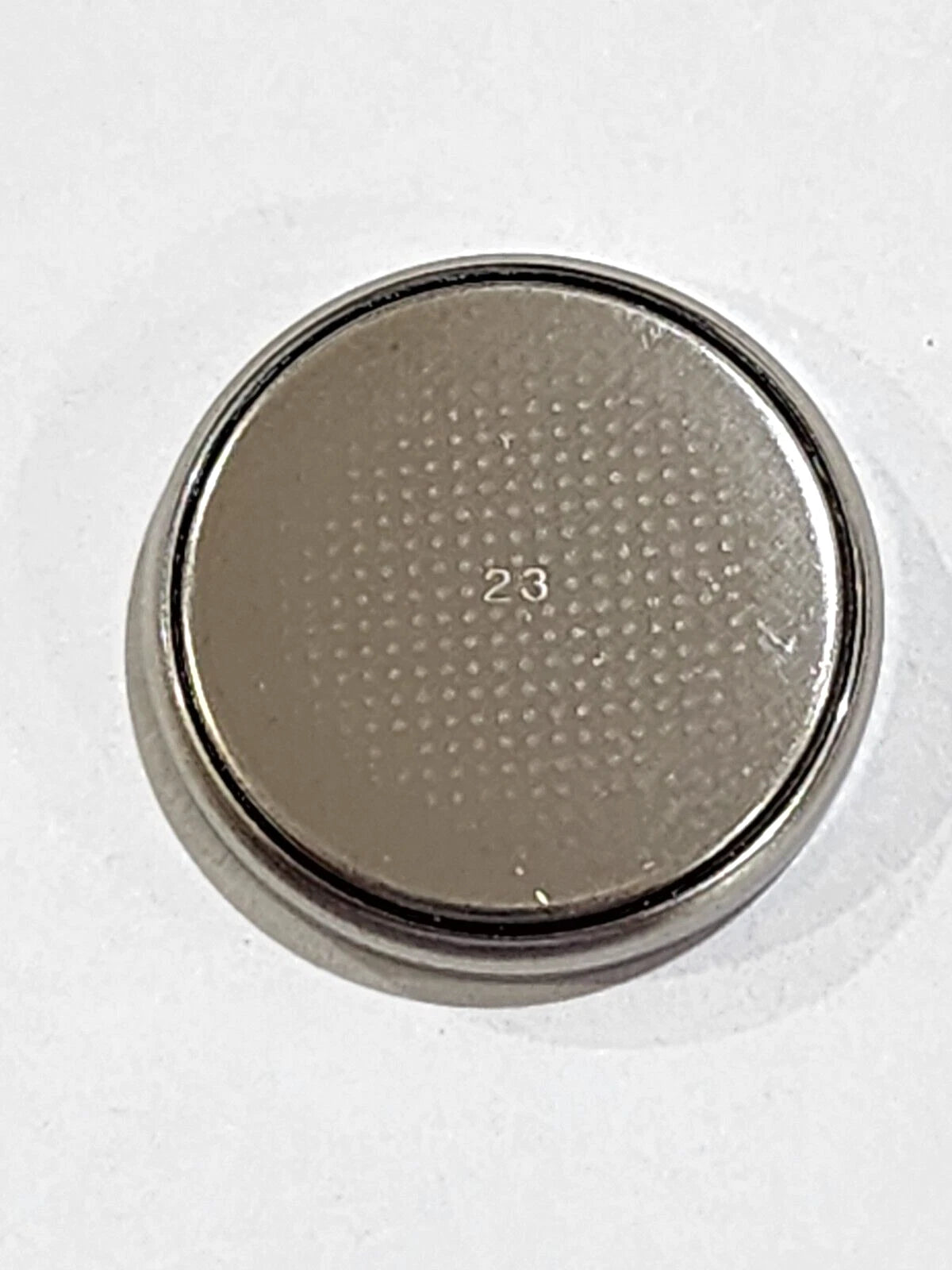 200 pc BULK PANASONIC CR2032 ECR 2032 3v Lithium Battery sold in trays EXP. 2032