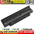 J1KND Battery For Dell Inspiron N5050 N5040 14R N4010D N4110 17R N7010D N7110 US