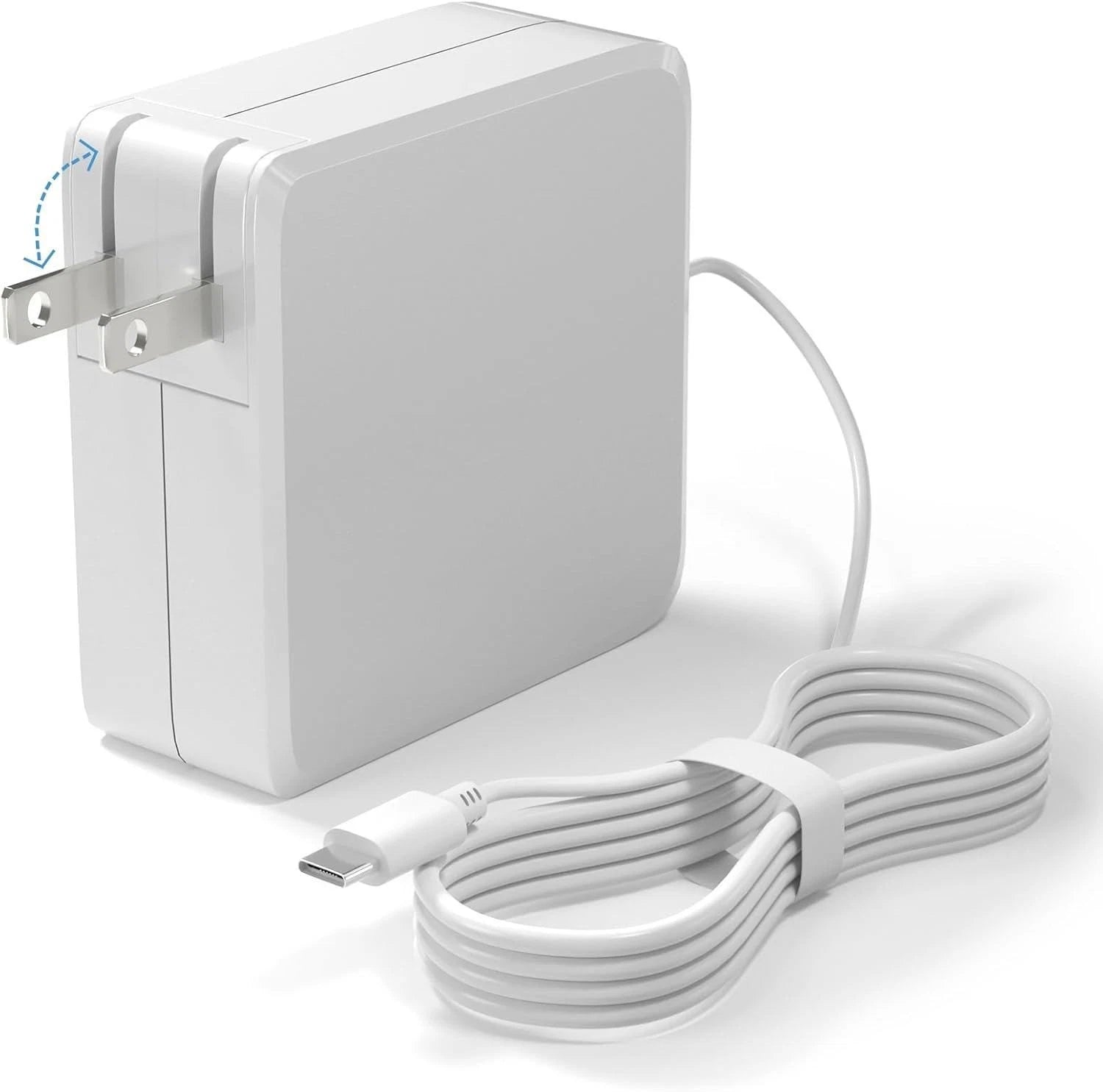 65W 96W USB-C Laptop Charger for Asus Rog ADP-45EW MacBook Type C Power Adapter