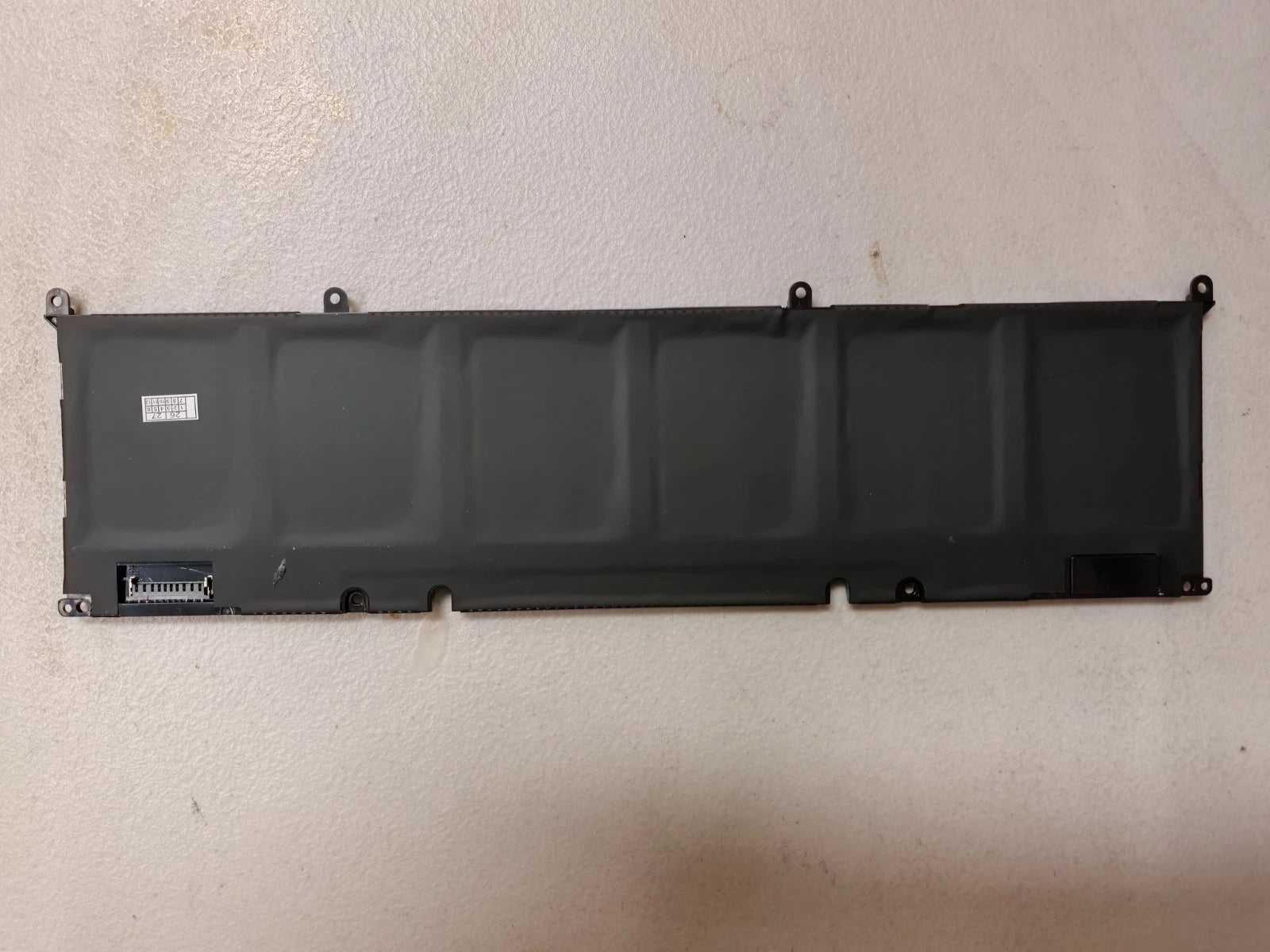 OEM NEW 86Wh 69KF2 Battery Dell XPS 15 9500 Precision 5550 M59JH M15 M17