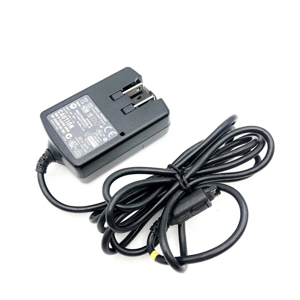 NEW Genuine Motorola FMP5040A Travel AC Adapter Charger 4.4V 1.5A