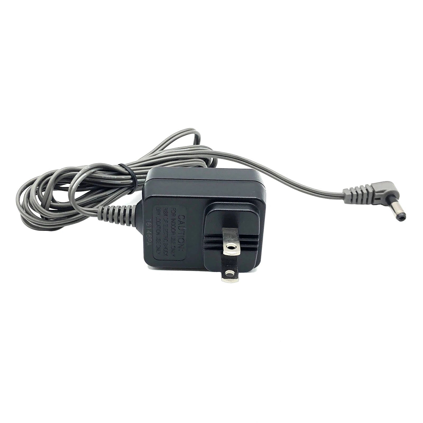 Genuine Panasonic Wall Adapter for KX-TGDA51 Phone Base 5.5V 0.5A Power Supply