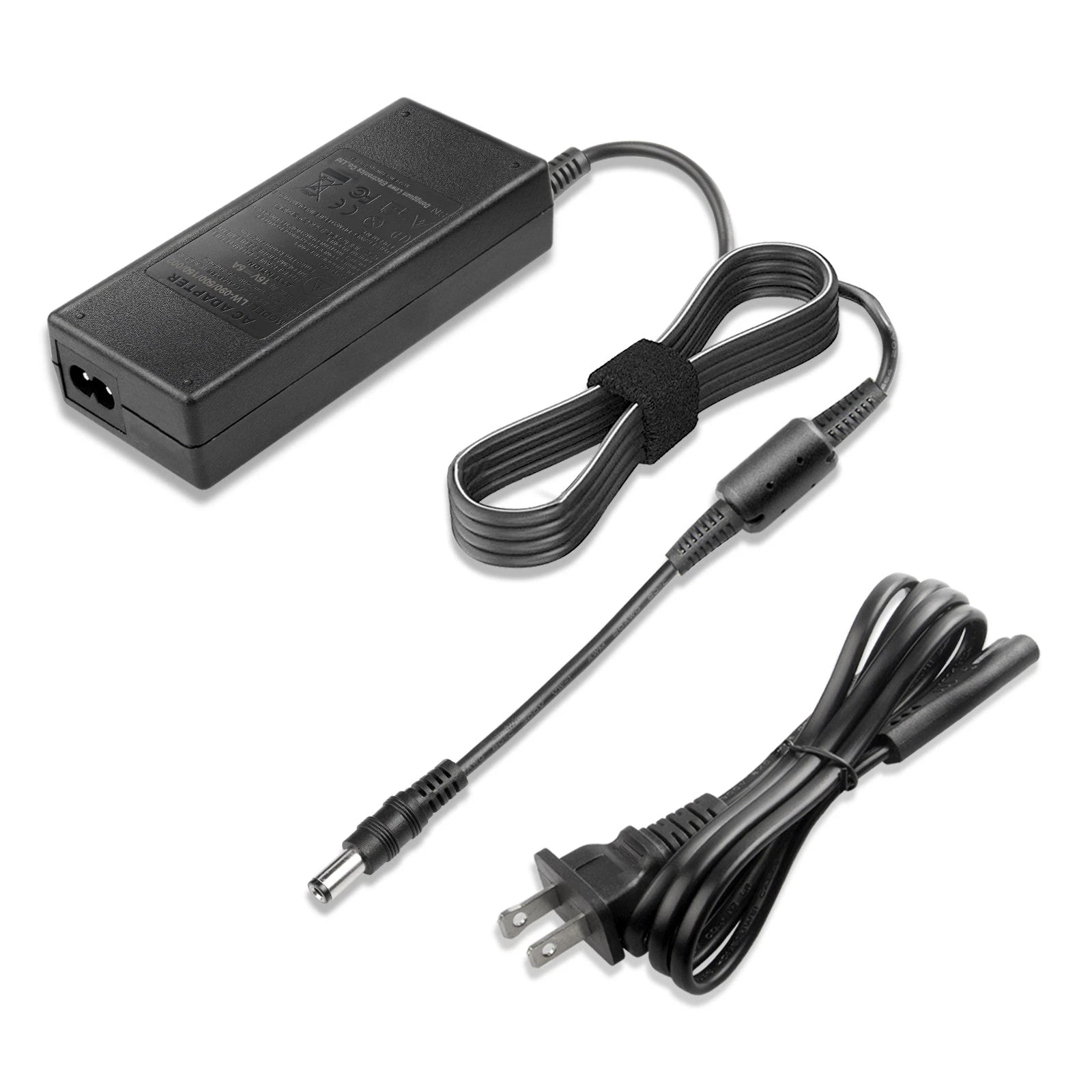 15V 5A 75W AC Adapter Charger for Toshiba Satellite 1400/1800 Series before 2009
