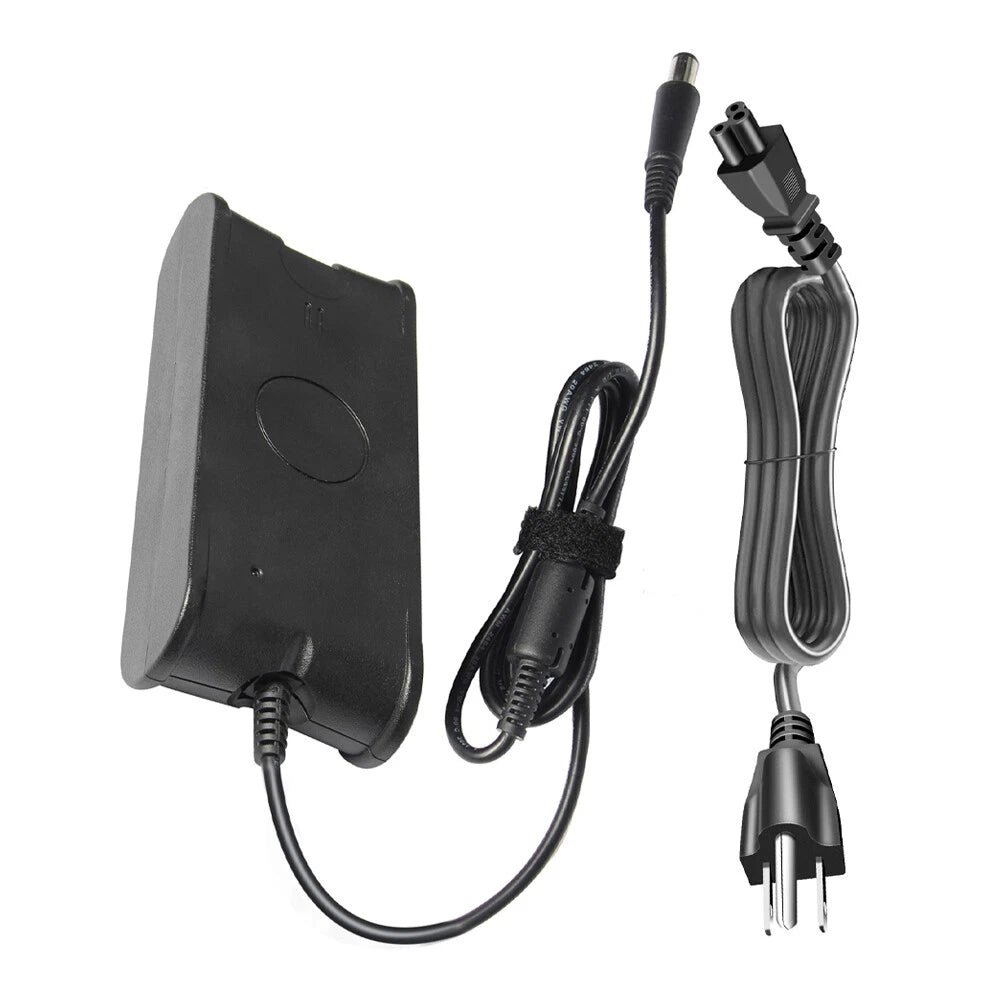 65W Charger For Dell Inspiron 13 15 3000 5000 7000 Laptop Adapter Power Supply