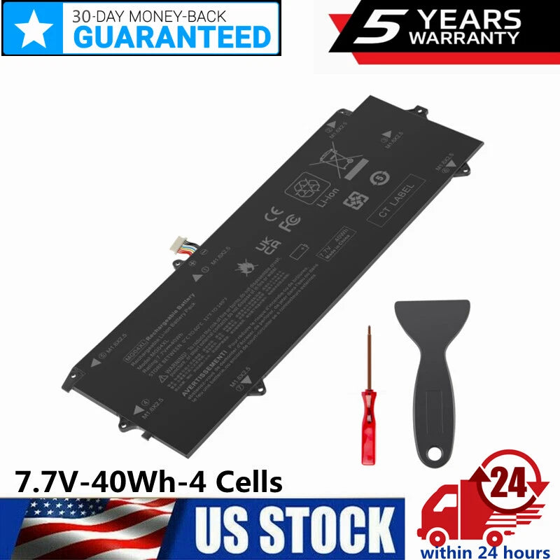 MG04 MG04XL Laptop Battery For HP Elite X2 1012 G1 V2D16PA V2D62PA 812205-001