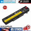Battery for Lenovo Thinkpad G580 Y580 G480 G485 G585 Y480 Y480N Y485