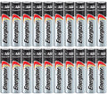 20 Energizer Max AAA Battery Bulk Pack