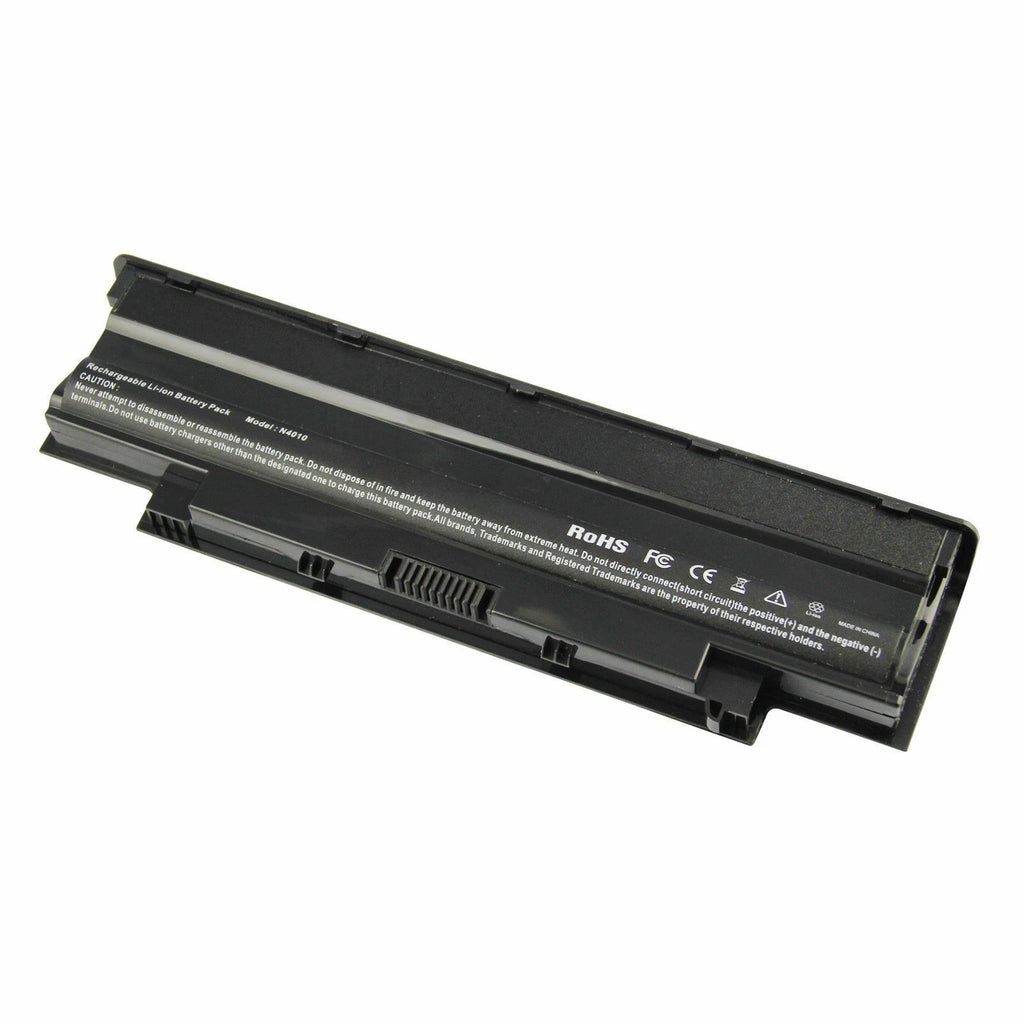 For DELL Inspiron N5030 N5050 N5040 15R N5110 17R N7010 N7110 J1KND Battery 58Wh