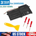43Wh AA-PBVN3AB 450R5V Battery for Samsung NP370R4E NP370R5E NP510R5E NP470R5E