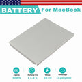 5800mAh A1175 Battery for Macbook Pro 15" A1211 A1226 A1260 A1150 (2006-2008)