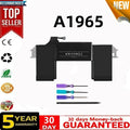 ?A1965 Battery for Apple MacBook Air 13" Retina Early 2020 2018 2019 A2179 A1932