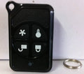 Brand New GE 600-1064-95R Micro 4 Button Wireless Remote Keyfob, Simon, Battery