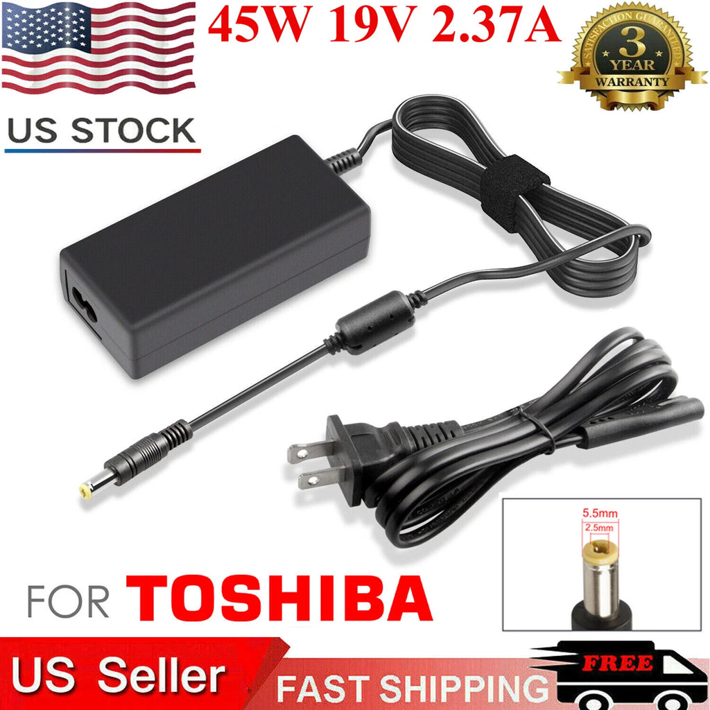 45W Adapter Charger For ASUS X551M X555L X555LA F555L X551 X551MA Power Supply
