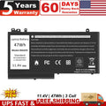 NGGX5 Battery for Dell Latitude E5270 E5470 E5570 RDRH9 JY826 451-BBUM 451-BBUJ