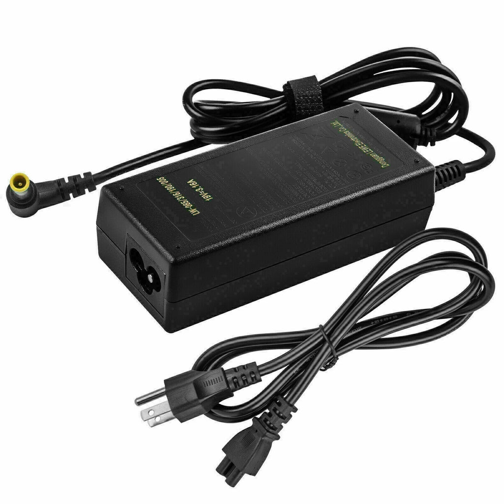 19V 14V AC Adapter Charger For Samsung HD TV LG Monitor Power Supply Cord LCD
