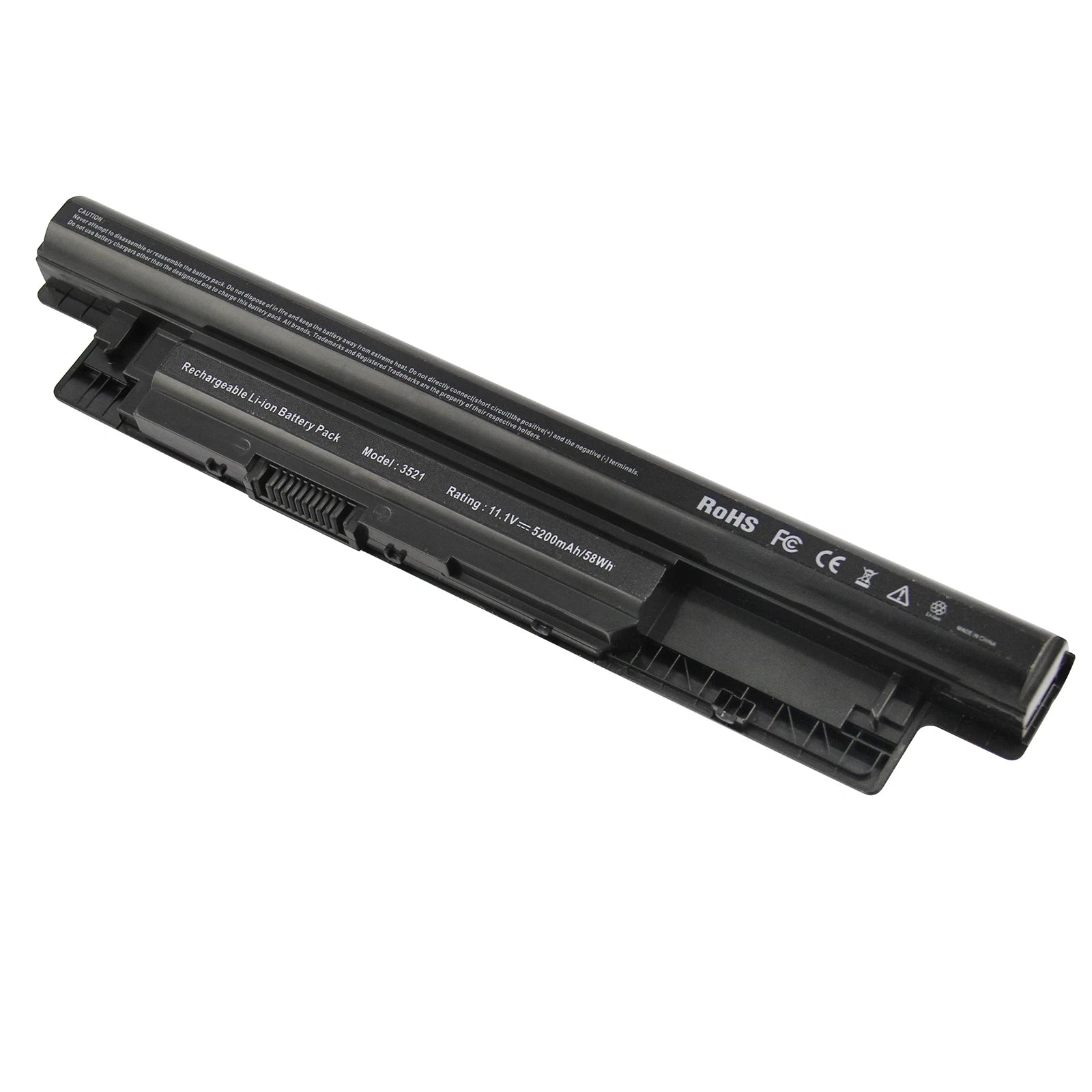 65WH Battery for Dell Latitude 3440 3540 E3440 E3540 G35K4 0MF69 F079N F079N