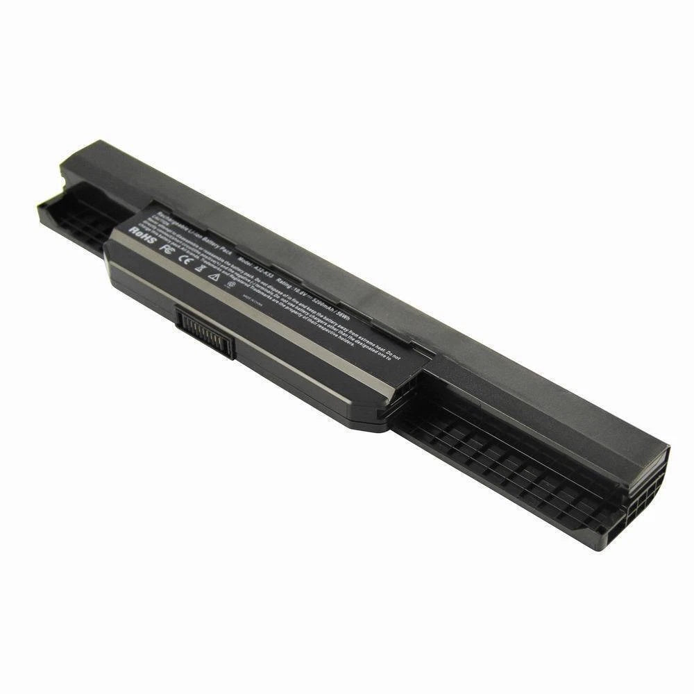 Battery/Charger for Asus A32-K53 K53 K53E A53 A83 A84 X54 X84 Series A31-K53