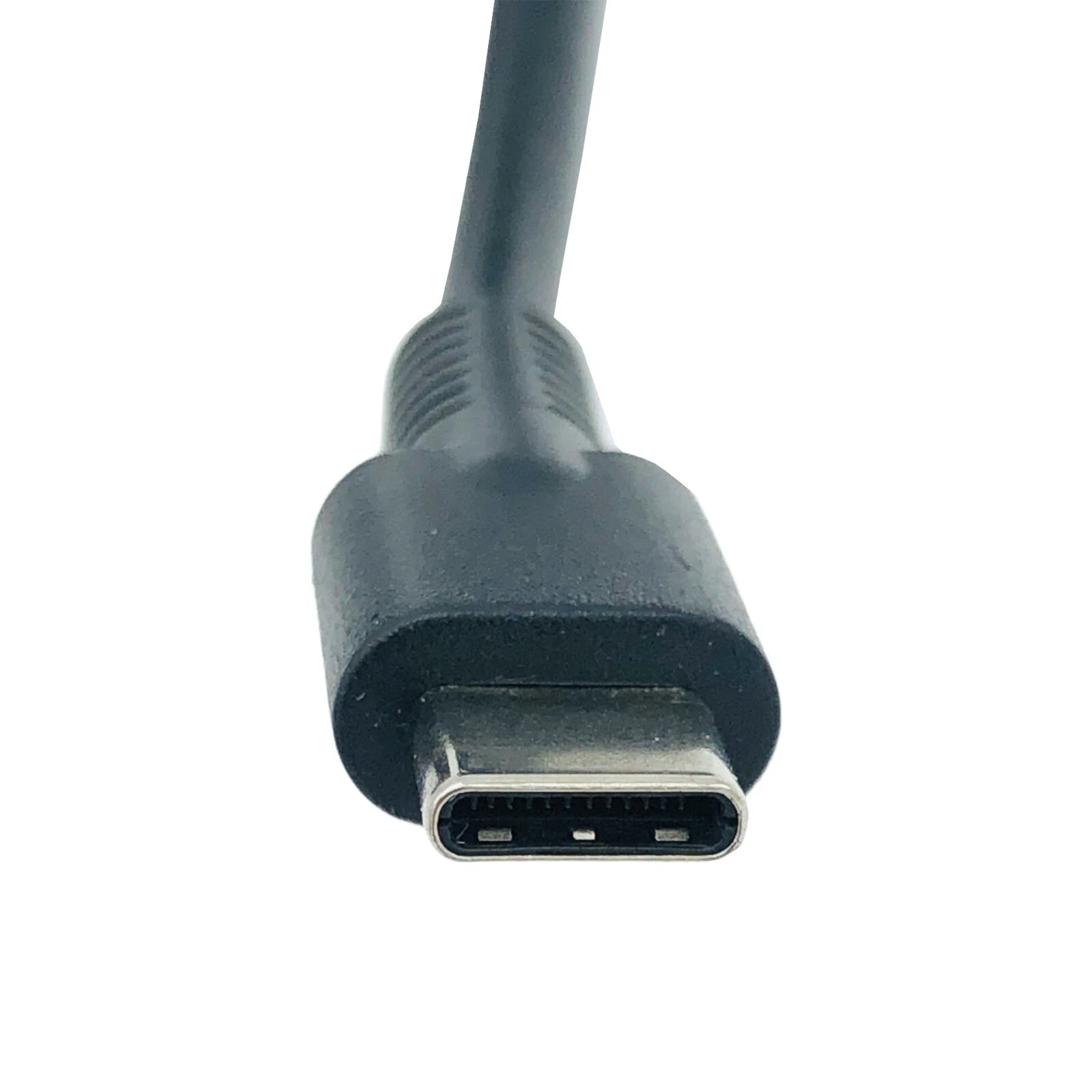New Genuine Toshiba 45W USB-C Adapter For HP Chromebook 14 G5 13 G1 Laptop