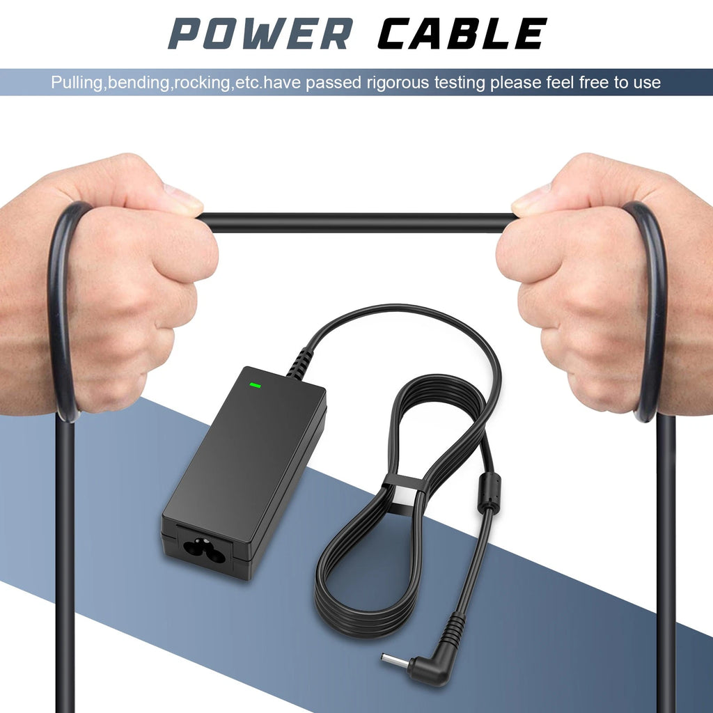 For ASUS Eee PC 1005pe 1005 1005ha 1005hab 1001PXD 1005P 40W AC Adapter Charger