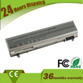 6Cells Laptop Battery Replacement For DELL Latitude E6510 E6410 E6400 E6500